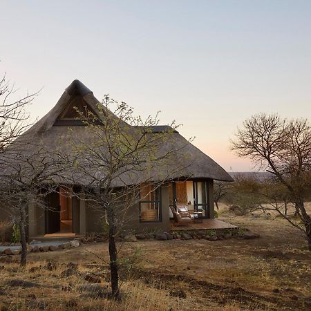 Nambiti Hills Villa Ladysmith Dış mekan fotoğraf