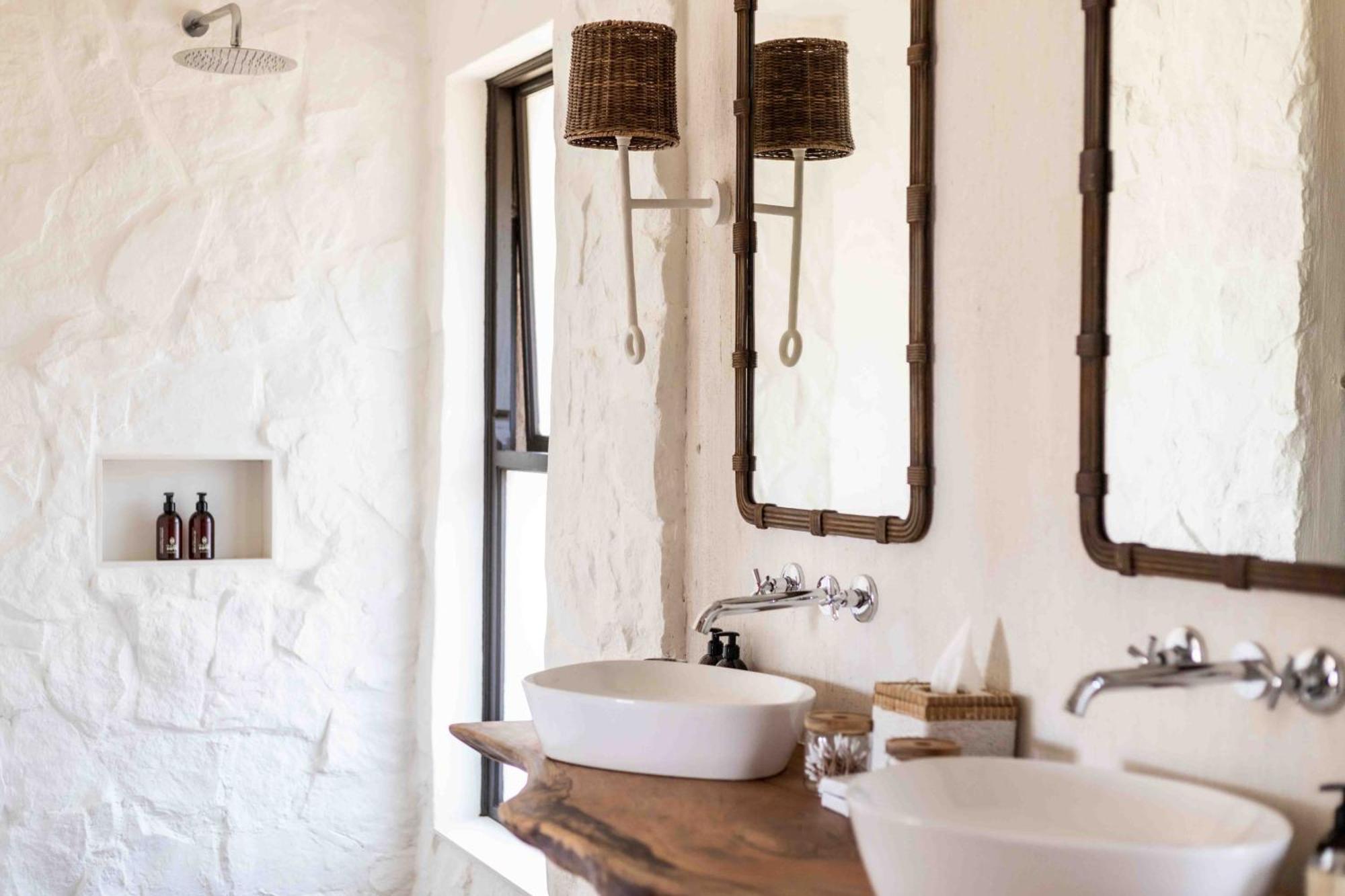 Nambiti Hills Villa Ladysmith Dış mekan fotoğraf