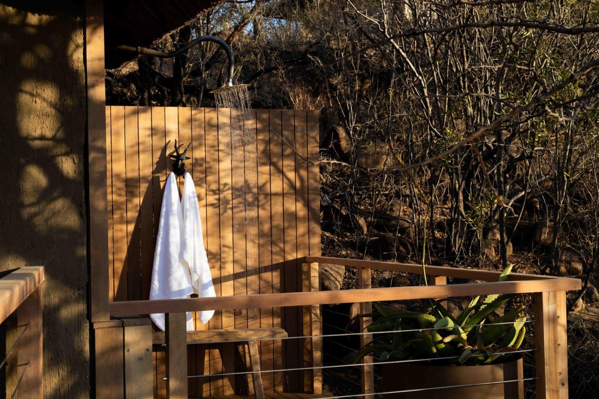 Nambiti Hills Villa Ladysmith Dış mekan fotoğraf