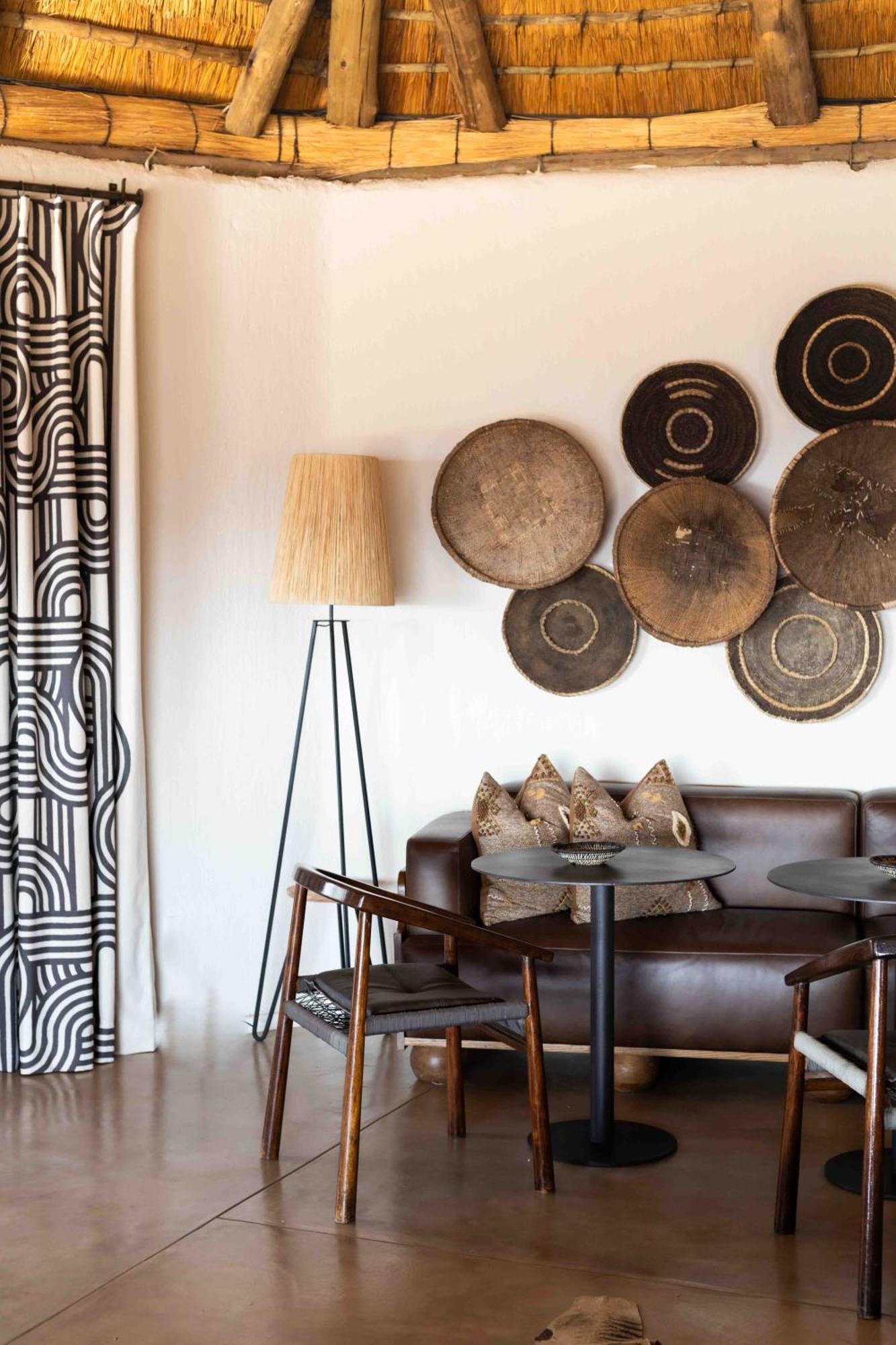 Nambiti Hills Villa Ladysmith Dış mekan fotoğraf