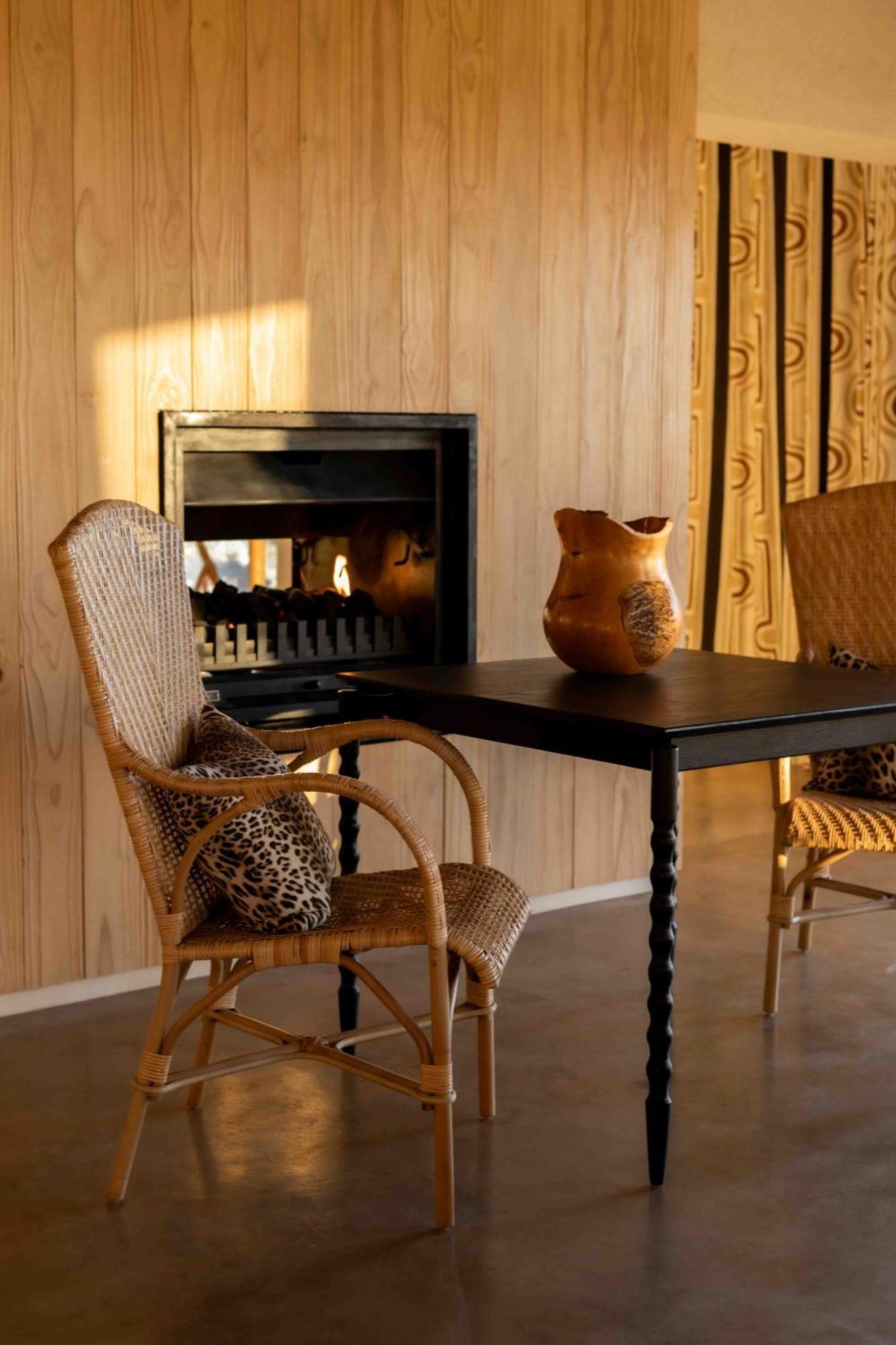 Nambiti Hills Villa Ladysmith Dış mekan fotoğraf
