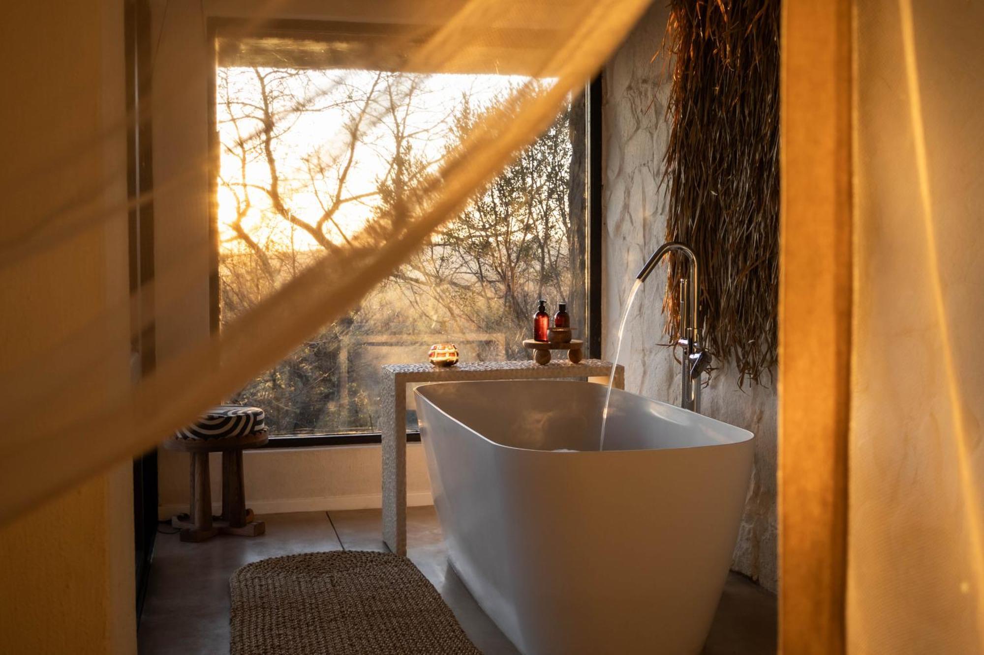 Nambiti Hills Villa Ladysmith Dış mekan fotoğraf