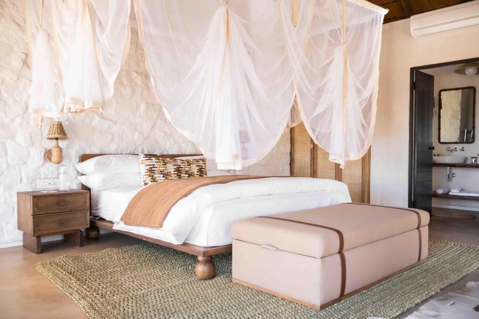 Nambiti Hills Villa Ladysmith Dış mekan fotoğraf