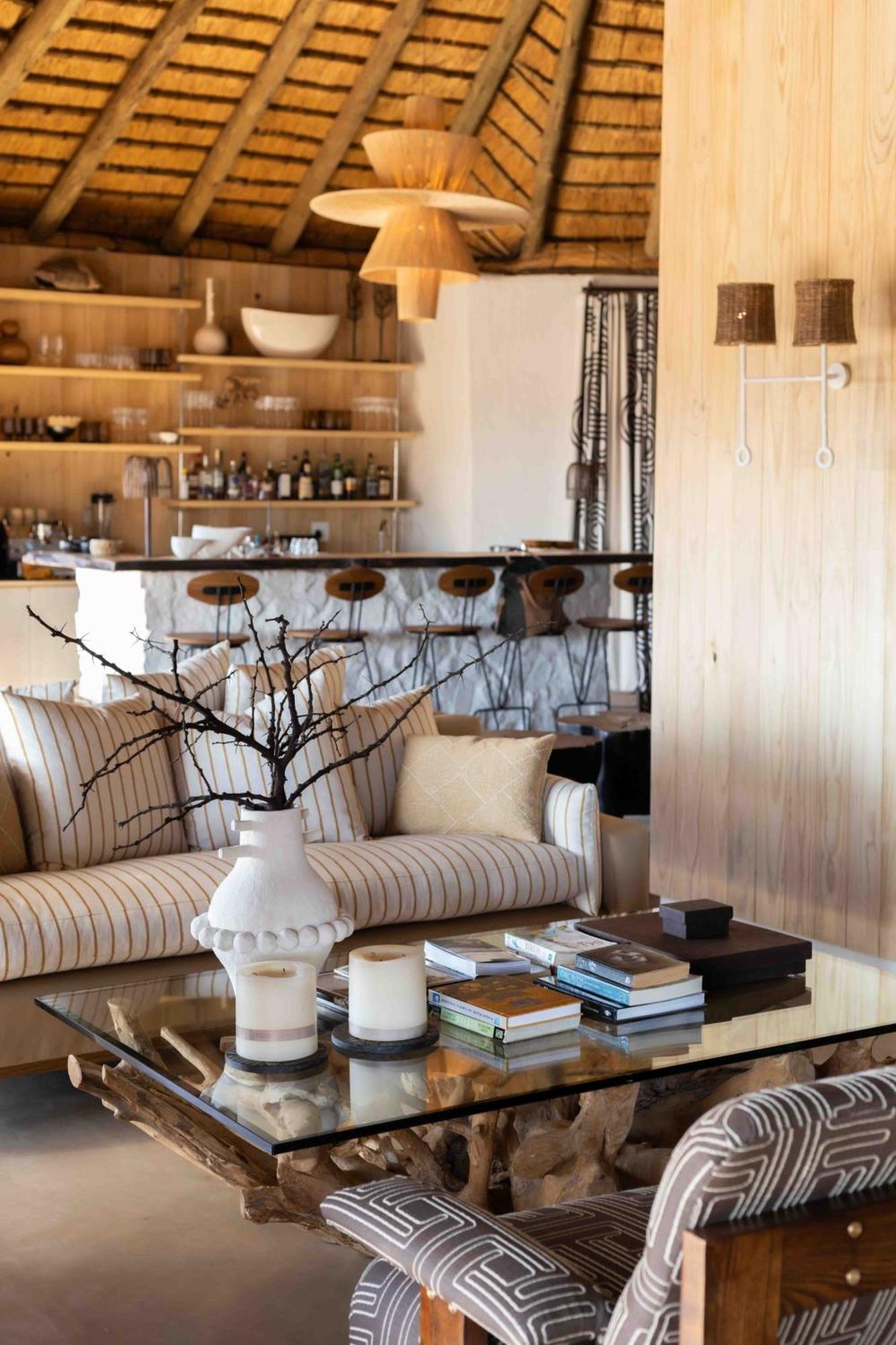 Nambiti Hills Villa Ladysmith Dış mekan fotoğraf