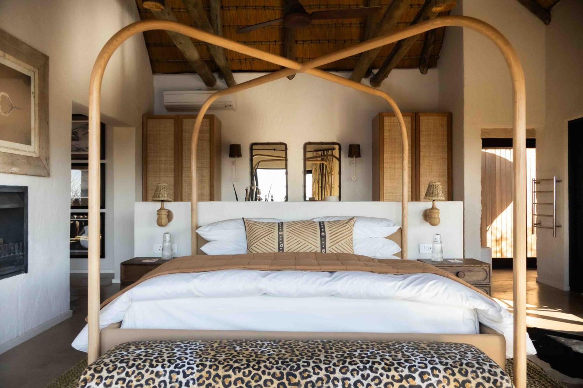 Nambiti Hills Villa Ladysmith Dış mekan fotoğraf