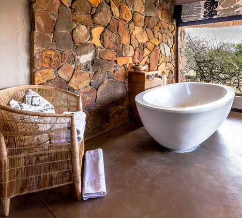 Nambiti Hills Villa Ladysmith Dış mekan fotoğraf