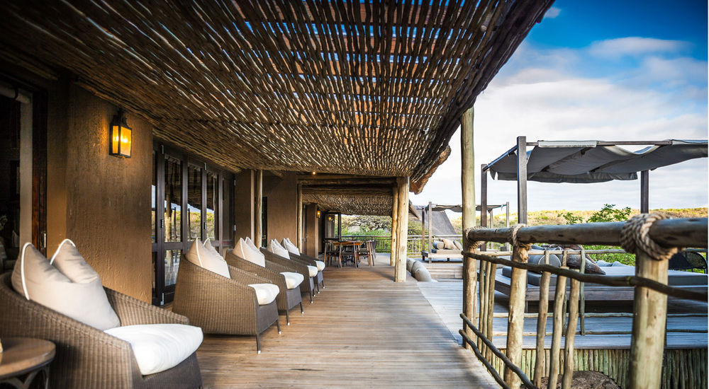 Nambiti Hills Villa Ladysmith Dış mekan fotoğraf